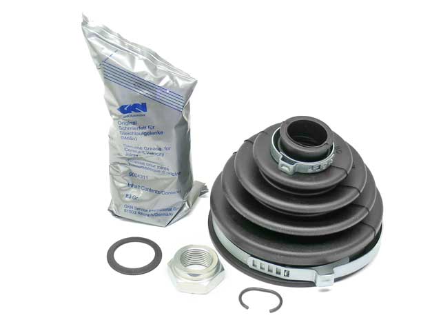 BMW Axle Boot Kit for C/V Joint | 2000-2006 - Sierra Madre Collection