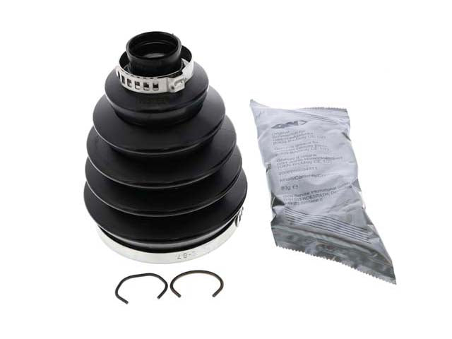 BMW Axle Boot Kit for C/V Joint | 2007-2014 - Sierra Madre Collection