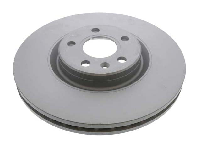 BMW Brake Disc - 17" Brakes - Vented (322 X 28 mm) | 2014-2018 31665446