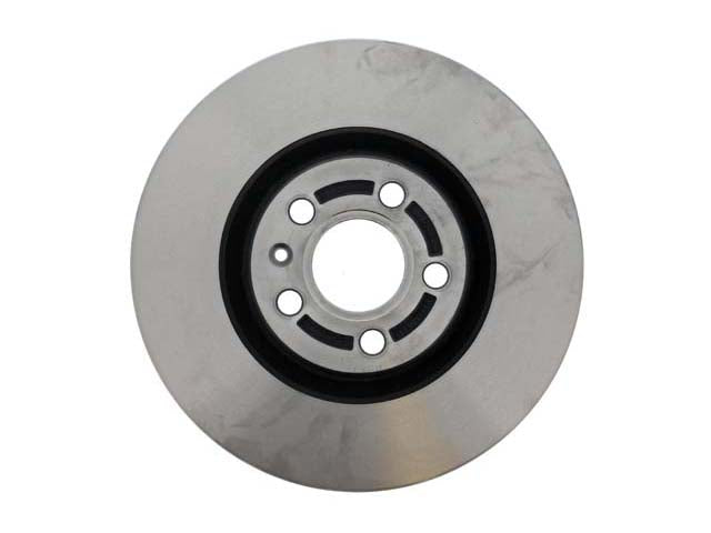 BMW Brake Disc - 17" Brakes - Vented (322 X 28 mm) | 2014-2018 31665446