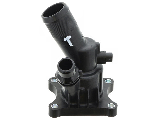 BMW Thermostat with Housing and Seal (105 deg. C) | 2009 31686560