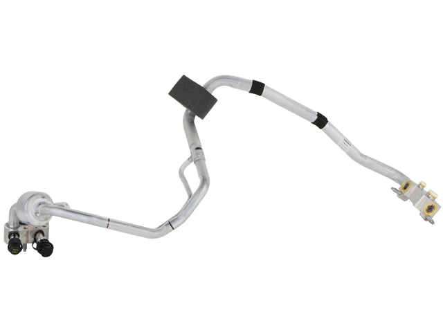 BMW A/C Line | 1993-1995 31694603