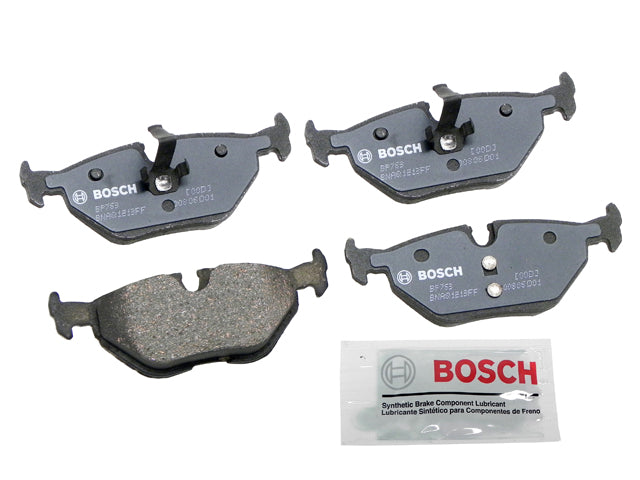 BMW Brake Pad Set | 2003 32019594