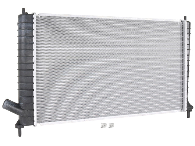 BMW Radiator | 1987-1988 32019619