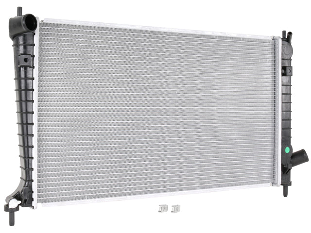 BMW Radiator | 1987-1988 32019619