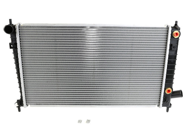 BMW Radiator | 1988-1989 32019620