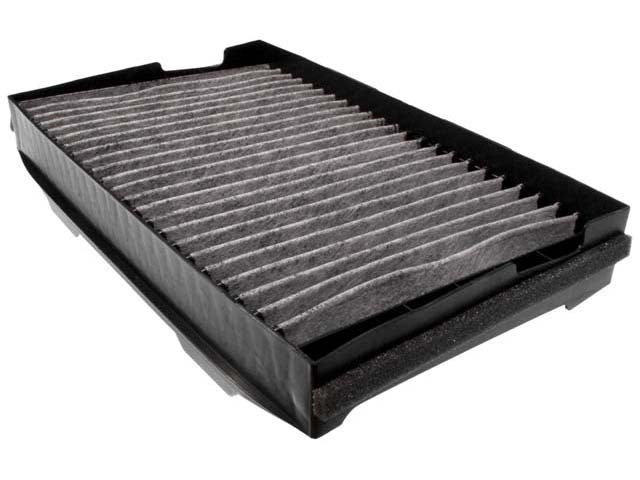 BMW Cabin Air Filter (Charcoal Activated) | 1998-1999 32020155