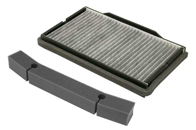 BMW Cabin Air Filter (Charcoal Activated) | 1998-1999 32020155