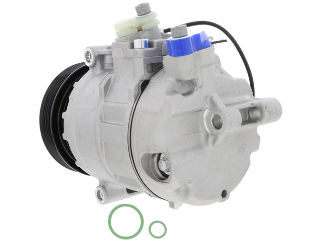 BMW A/C Compressor with Clutch | 2016 32020201