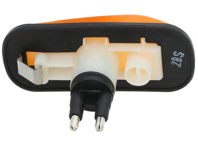 BMW Side Marker Light (Yellow) | 1999-2007 32021571