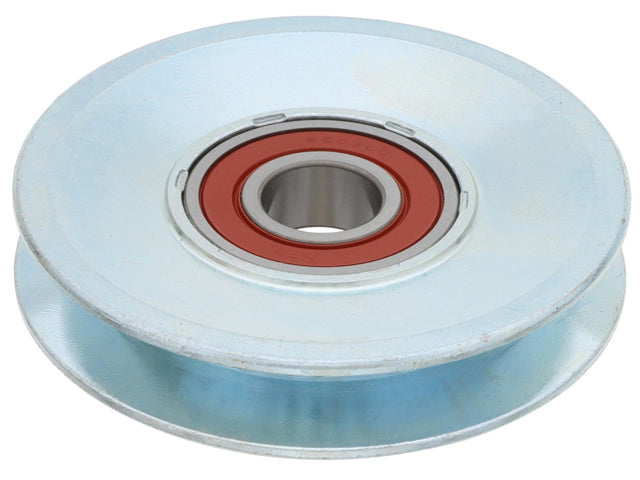BMW A/C Idler Pulley | 2005 32021724