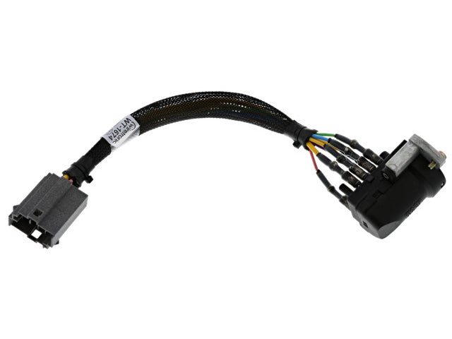 BMW Ignition Switch with Harness | 2014 32021798