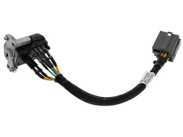 BMW Ignition Switch with Harness | 2014 32021798