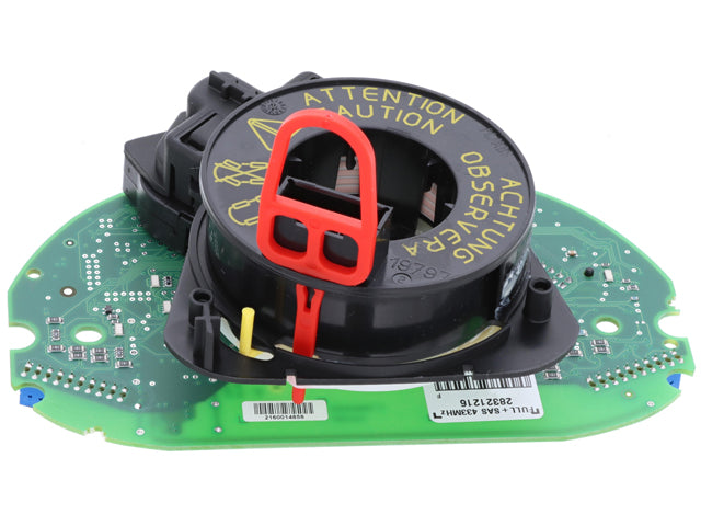 BMW Stability Control Control Unit - (ESP) (433.92 MHz) (CIM) | 2014 32021812