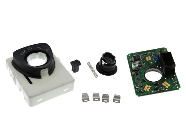 Porsche Ignition Switch Kit, 924 | 1978 32021815