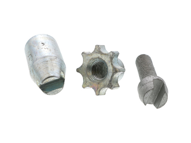 BMW Parking Brake Shoe Adjuster Kit | 2006-2016 32021909