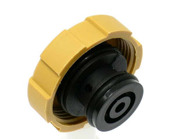 BMW Expansion Tank Cap | 2017 32021931