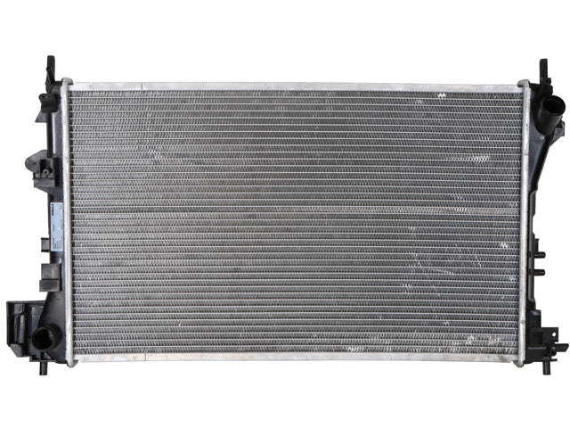 BMW Radiator | 2017 32021948