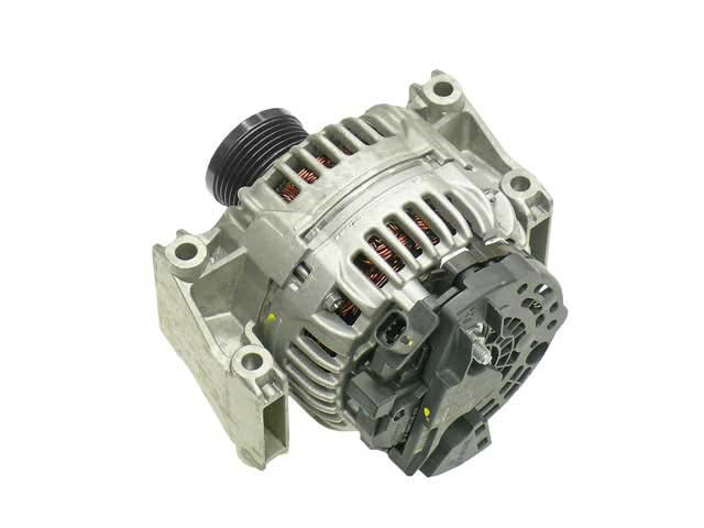 BMW Alternator - 120 Amp | 2017-2021 32022139
