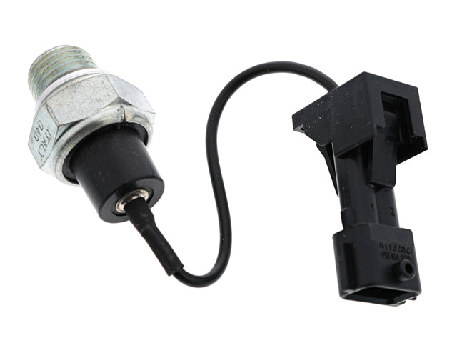 BMW Oil Pressure Switch with Connector | 1996-1997 32022300