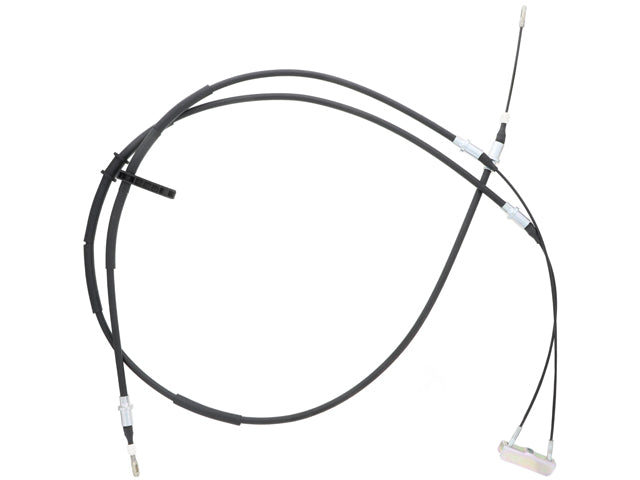 BMW Parking Brake Cable | 1996-2017 32022373