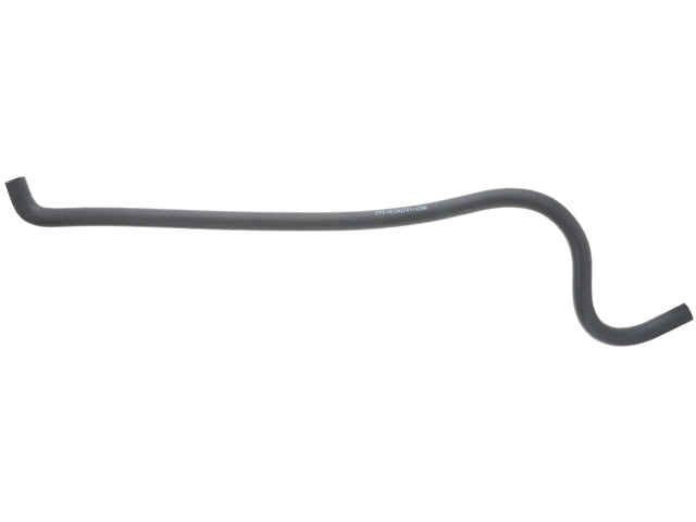 BMW Power Steering Hose - Return Hose from Reservoir to Rack | 1993 32022634