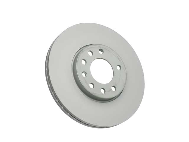 BMW Brake Disc - Vented (288 X 25 mm) | 1998-1999 32025723