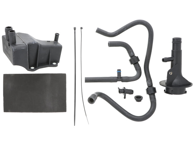 BMW Oil Trap Kit | 2002 32045031