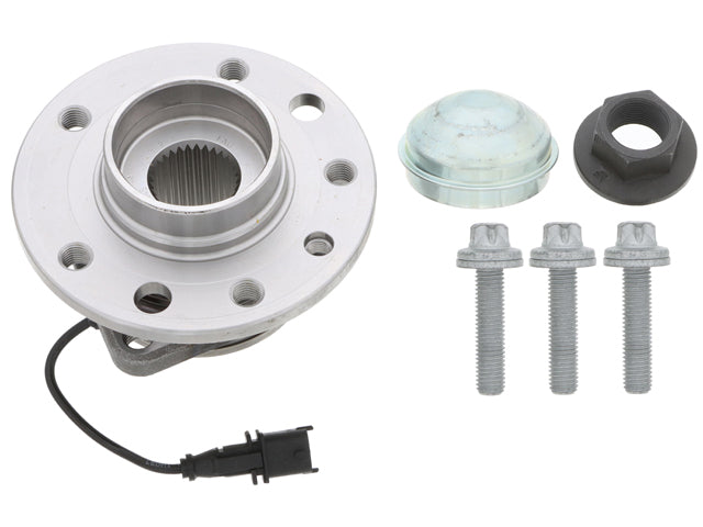 BMW ABS Sensor | 2010-2015 32057411