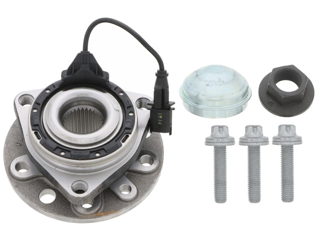 BMW ABS Sensor | 2010-2015 32057411