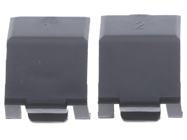 BMW Sunroof Retainer Kit (2 Clips) | 2017 32101251