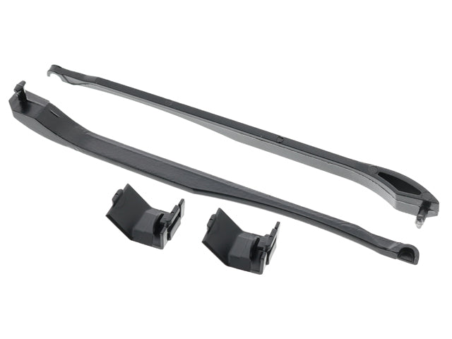 BMW Sunroof Retainer Kit (2 Clips - 2 Arms) | 2013-2017 32101253