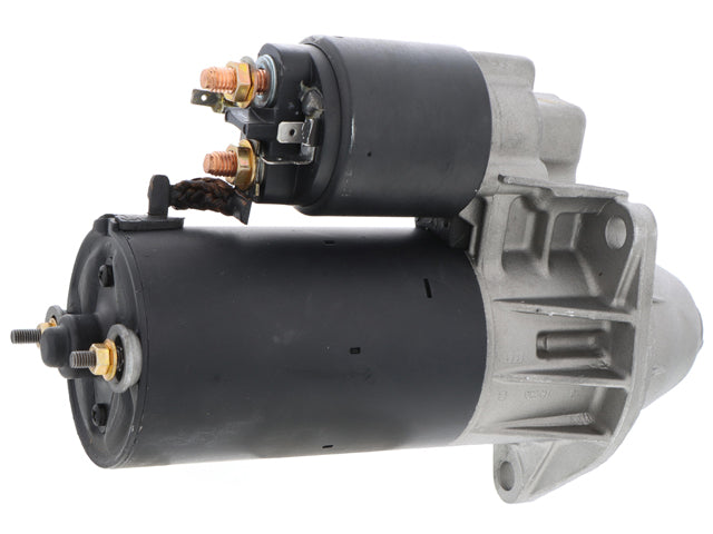 BMW Starter (Rebuilt) | 2004-2021 32101530