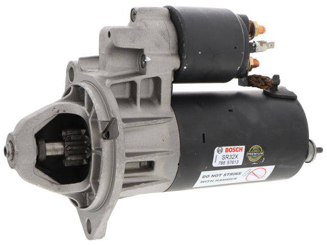 BMW Starter (Rebuilt) | 2004-2021 32101530