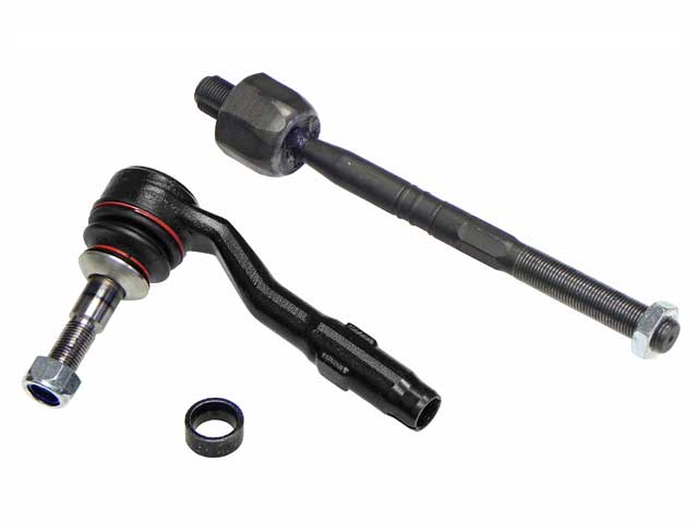 BMW Tie Rod Assembly | 2002-2008