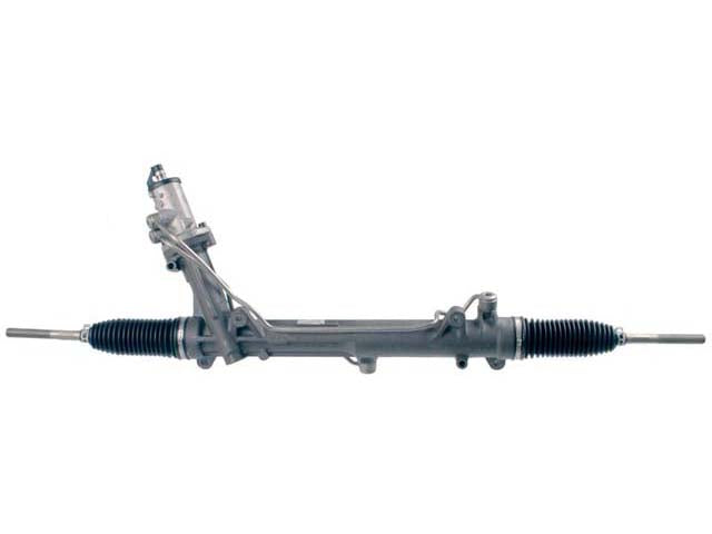 BMW Steering Rack (Rebuilt) | 2004-2005