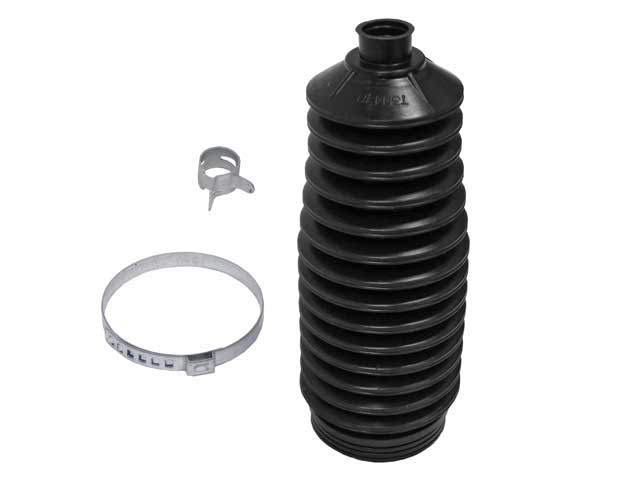 BMW Steering Rack Boot Kit | 1985-1986 32136756757