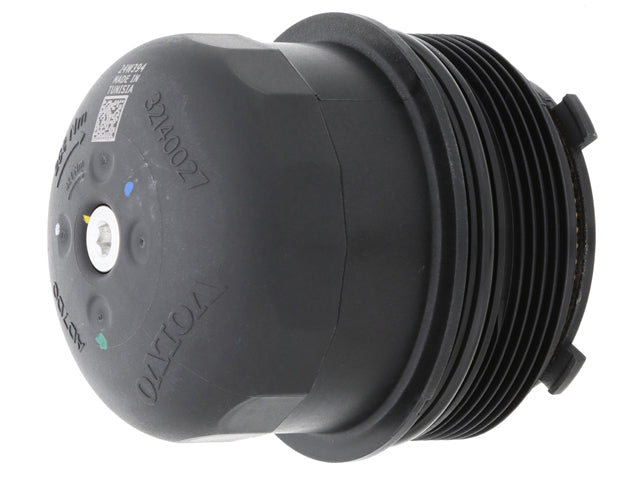 BMW Oil Filter Housing Cap | 1989-2018 32140027