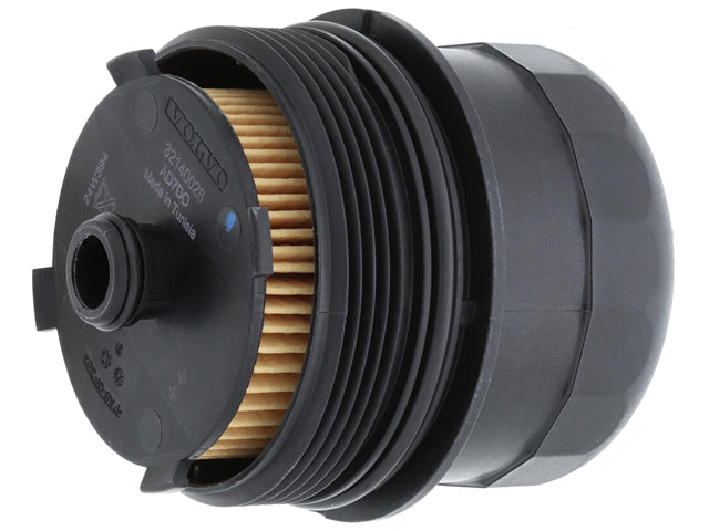 BMW Oil Filter Housing Cap | 1989-2018 32140027