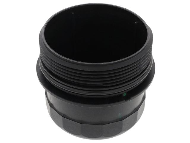 BMW Oil Filter Housing Cap | 1989-2018 32140027