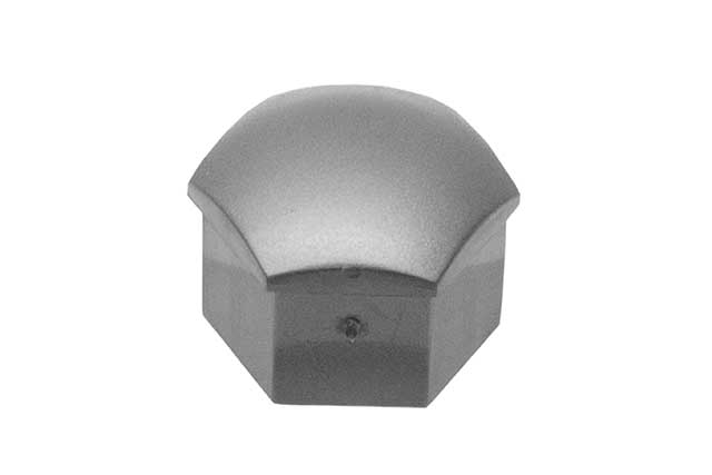 BMW Lug Bolt Cap (Grey) | 1982-2024 321601173AZ37