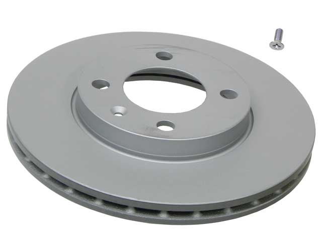 BMW Brake Disc | 2001-2015 321615301C