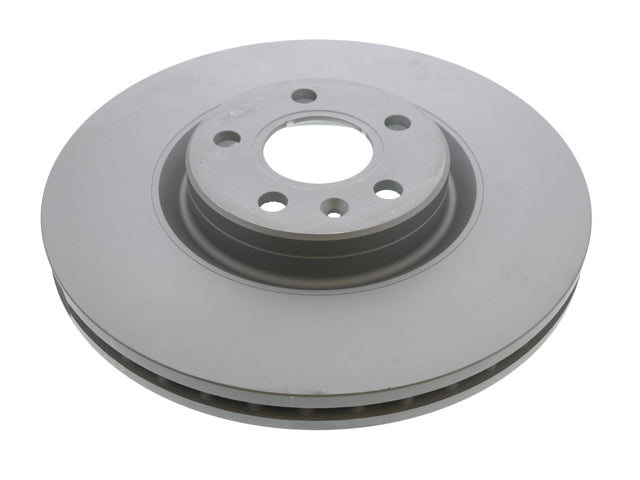 BMW Brake Disc - 17" Brakes - Vented (322 X 28 mm) | 1989-2020 32217561