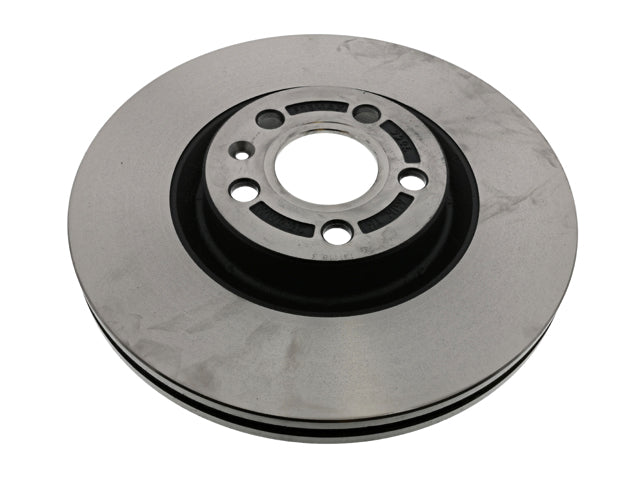 BMW Brake Disc - 17" Brakes - Vented (322 X 28 mm) | 1989-2020 32217561
