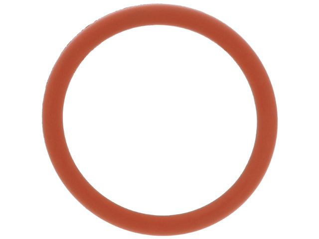 BMW Fresh Air Pipe O-Ring (60 X 5 mm) (Red) | 1987-2019 32222126