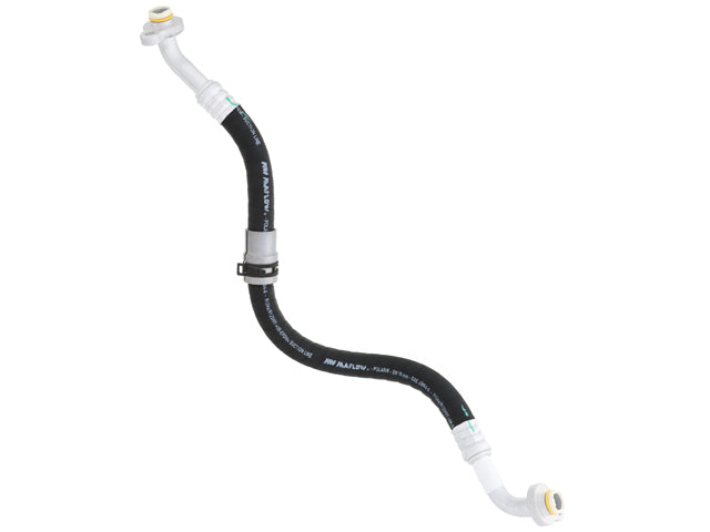 BMW A/C Hose - to Condenser | 2004-2021 32226736
