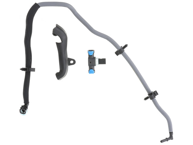 BMW Fuel Pressure Sensor Kit (Low Fuel Pressure) - in Fuel Line from Tank to Engine | 1996-2022 32242867
