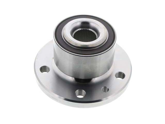 BMW Wheel Hub with Bearing | 1992-2020 32246153