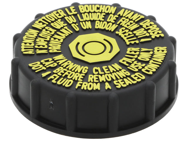 BMW Brake Fluid Reservoir Cap | 1995-2021 32256527