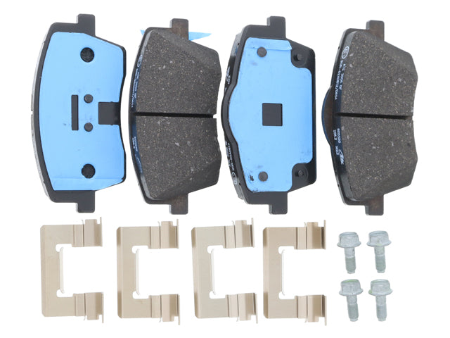 BMW Brake Pad Set - 17" Brakes | 1984-2015 32276931